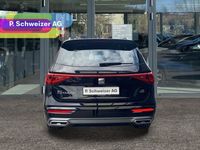 gebraucht Seat Tarraco 1.4 e-HYBRID DSG Hola FR