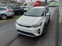 Neu Kia Stonic 100 PS (73 kW) 2025 Weiss SUV
