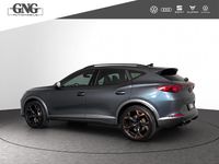 Gebraucht Cupra Formentor VZ 310 PS (228 kW) 2022 Grau SUV
