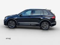 gebraucht VW Tiguan Highline