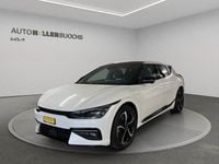 Gebraucht Kia EV6 GT-Line 239 kW (325 PS) 2024 SUV
