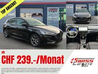 Gebraucht Ford Focus ST-Line X 155 PS (114 kW) 2023