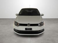 Gebraucht VW Polo 90 PS (66 kW) 2016