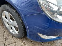 Gebraucht Skoda Roomster Elegance 105 PS (77 kW) 2012 Van / Kleinbus