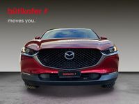 gebraucht Mazda CX-30 2.0 186 Ambition Plus AWD