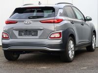 gebraucht Hyundai Kona Electric Amplia 305kms autonomie