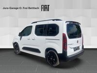 gebraucht Fiat Doblò E- 50 kWh Style