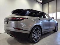 Gebraucht Land Rover Range Rover Velar HSE Dynamic 300 PS (220 kW) 2019 SUV