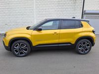 Gebraucht Jeep Avenger Summit 114 kW (156 PS) 2023 SUV