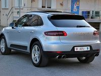 gebraucht Porsche Macan S PDK