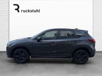Gebraucht Mazda CX-5 175 PS (128 kW) 2015 SUV