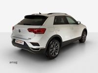 gebraucht VW T-Roc Advance