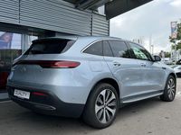 Gebraucht Mercedes EQC400 AMG line 300 kW (408 PS) 2019 SUV