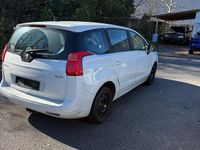 Gebraucht Peugeot 5008 Sport 156 PS (114 kW) 2011 Van / Kleinbus