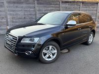 Gebraucht Audi Q5 190 PS (139 kW) 2014 SUV