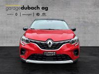 Gebraucht Renault Captur Intens 158 PS (116 kW) 2022 SUV