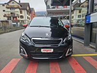 Gebraucht Peugeot 108 Roland Garros 82 PS (60 kW) 2016 Kleinwagen