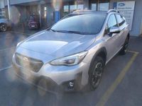 Gebraucht Subaru XV 114 PS (83 kW) 2024 SUV