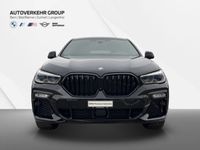 gebraucht BMW X6 48V 40d M Sport