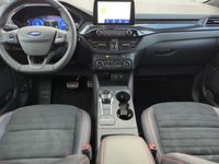 gebraucht Ford Kuga 2.0 EcoBlue ST-Line X 4x4