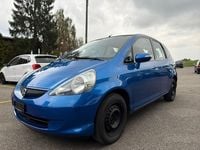 Gebraucht Honda Jazz ES 83 PS (61 kW) 2008 Kleinwagen