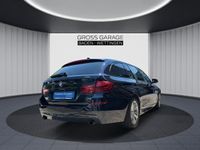 gebraucht BMW 535 d Touring