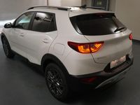 Neu Kia Stonic 101 PS (74 kW) 2025 SUV