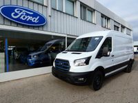 gebraucht Ford E-Transit Van 350 L2 Trend RWD