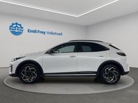 Gebraucht Kia XCeed GT-Line 140 PS (102 kW) 2025 Weiss SUV