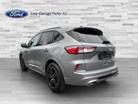 Gebraucht Ford Kuga ST-Line X 190 PS (139 kW) 2021 SUV