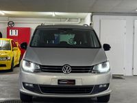 Gebraucht VW Sharan Highline 150 PS (110 kW) 2012 Van / Kleinbus
