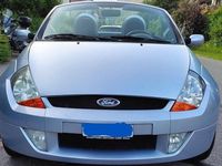 Gebraucht Ford StreetKa 95 PS (69 kW) 2005 Cabrio
