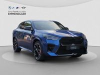 Neu BMW X2 300 PS (220 kW) 2025 Blau SUV