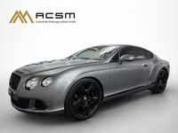 Gebraucht Bentley Continental GT 575 PS (422 kW) 2012
