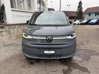 Gebraucht VW Multivan Style 150 PS (110 kW) 2024 Van