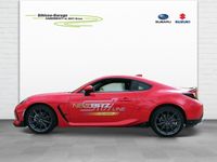 gebraucht Subaru BRZ 2.4R STI-Line