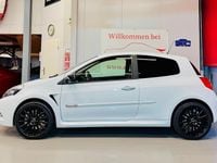 Gebraucht Renault Clio R.S. R.S. 200 PS (147 kW) 2011 Kleinwagen