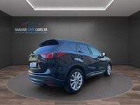 Gebraucht Mazda CX-5 175 PS (128 kW) 2012 SUV