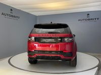 gebraucht Land Rover Discovery Sport 2.0 Si4 250 SE