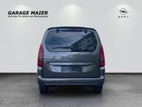 Gebraucht Opel Combo Life Elegance 130 PS (95 kW) 2022 Kombi
