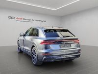 Gebraucht Audi Q8 Black Edition 231 PS (169 kW) 2023 SUV