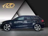 gebraucht Audi A3 Sportback 40 TFSI S-Line quattro S-tronic