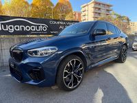 Gebraucht BMW X4 Competition Edition 510 PS (375 kW) 2020 SUV