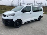 Gebraucht Peugeot Traveller Active 115 PS (84 kW) 2017 Van / Kleinbus