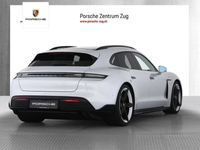 gebraucht Porsche Taycan Turbo Sport Turismo