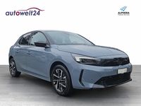 Gebraucht Opel Corsa GS Line 130 PS (95 kW) 2024 Kleinwagen