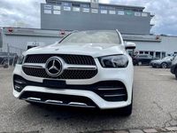 gebraucht Mercedes GLE450 AMG 4Matic AMG Line 9G-Tronic