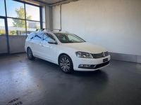 Gebraucht VW Passat Comfortline 177 PS (130 kW) 2014 Kombi