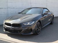 gebraucht BMW 840 d xDr 48V M Sport Pro