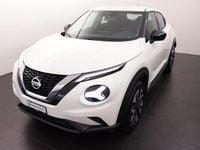Gebraucht Nissan Juke Enigma 114 PS (83 kW) 2022 Weiss SUV
